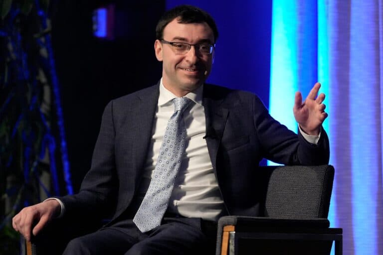 ESPN’s Scott Van Pelt shares candid reaction to NBC hiring Jason Benetti