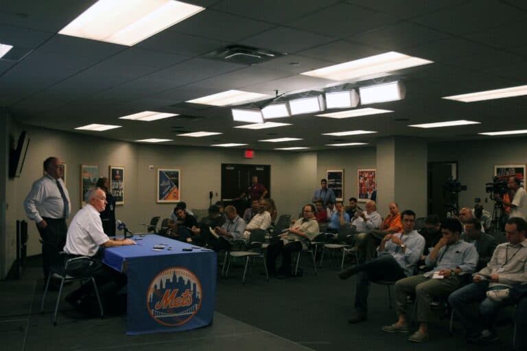 Major League Baseball team hires former ESPN reporter