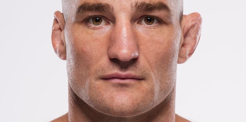 UFC Fighter Sean Strickland's Controversial Comments on Women's Sports