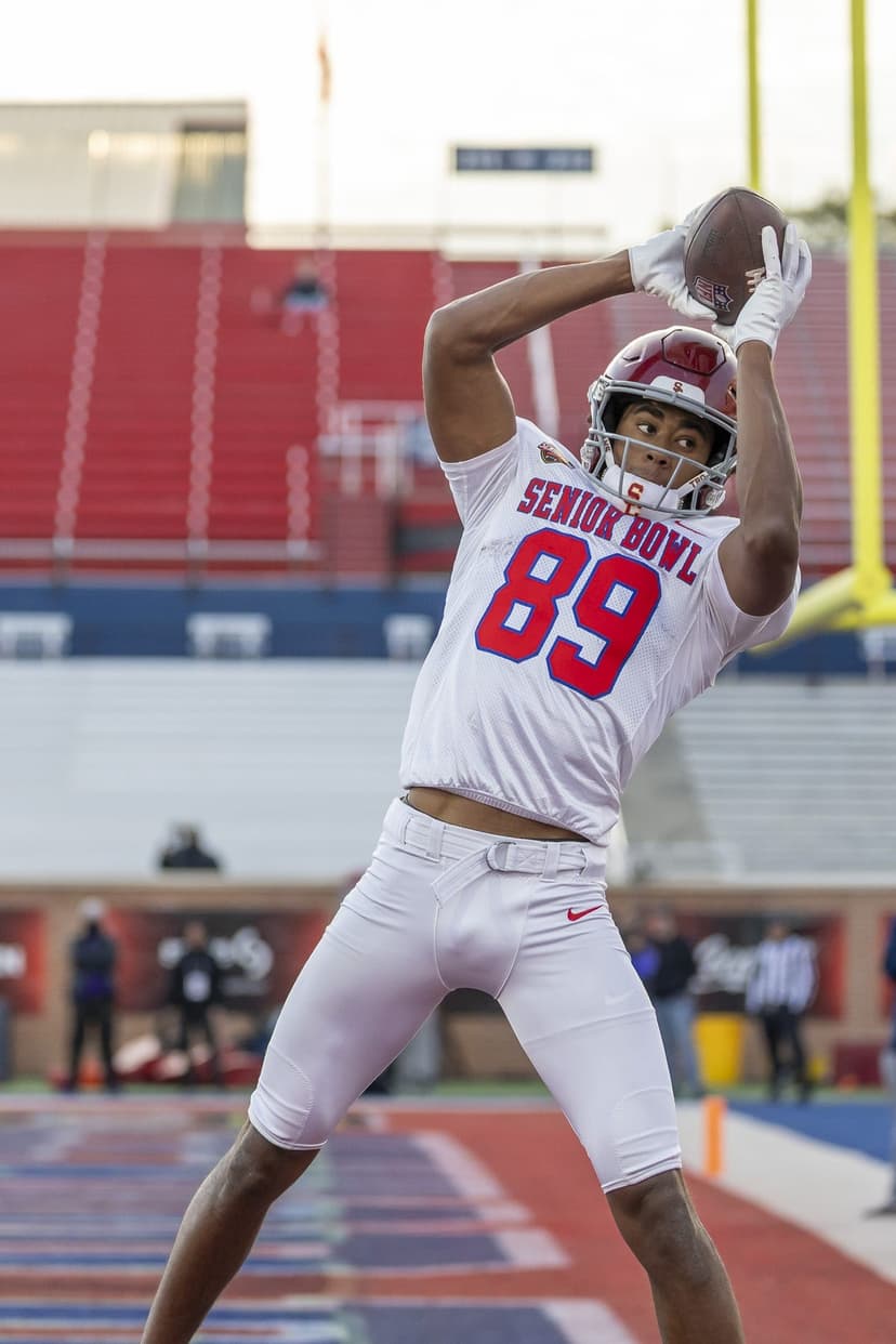 Micah's predictions for where Trojans will land in 2026 NFL draft