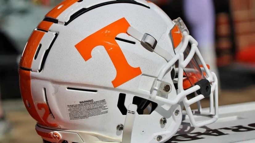 Tennessee Football Hires Cornerbacks Coach from Virginia Tech