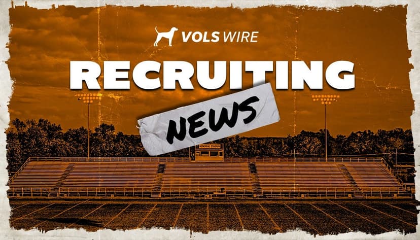 Tennessee Football Offers 2027 Chicago Cornerback