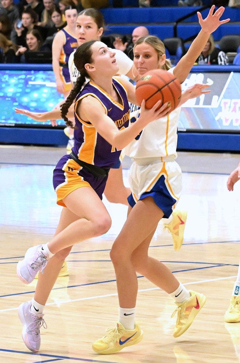 Thirteen Athletes Nominated for Public Opinion-Aberdeen News AOTW