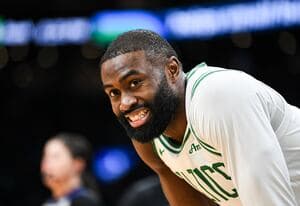 Celtics Star Jaylen Brown's Event Shut Down by Police
