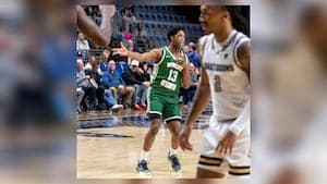 Wright State clinches 2026 Horizon League regular season title