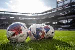 2 former Columbus Crew players get lifetime suspensions from league for alleged betting