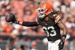 Cleveland Browns Safety Ronnie Hickman Jr. Assaulted in NYC Hotel