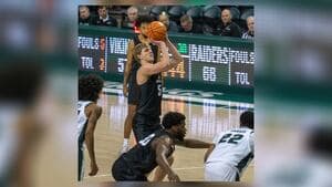 Wright State Secures Road Win Over Cleveland State