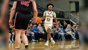 Wright State Clinches Home Game in Horizon League Tournament