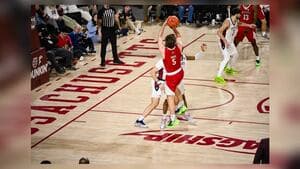 No. 22 Miami RedHawks Remain Undefeated, Set New Win Record