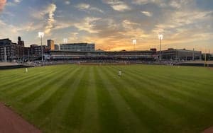Dayton Dragons single-game tickets to go on sale Monday