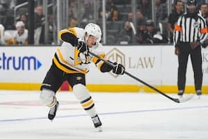 Pittsburgh Penguins Provide Major Injury Updates After Olympic Break