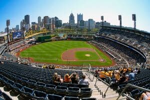 Pittsburgh Pirates announces multi-year partnership with Modern Office Methods