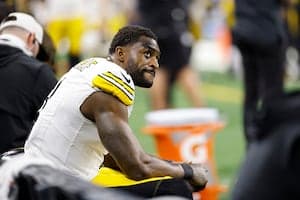 Steelers Among Most-Fined NFL Teams in 2025