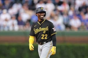 Andrew McCutchen officially not returning to Pirates, signs minor-league deal with new team