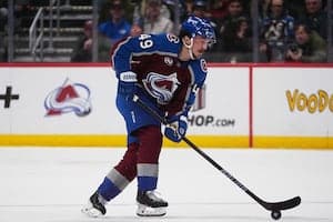 Penguins acquire Stanley Cup-winning defenseman, 2028 draft pick from Colorado Avalanche