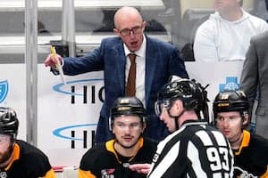 PREVIEW: Bruins are next challenge to Penguins’ post-Olympic slump