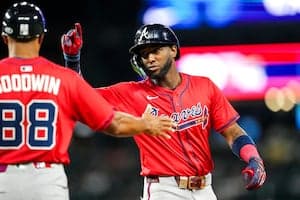 Jurickson Profar suspension: Braves manager Walt Weiss ‘still processing’ it