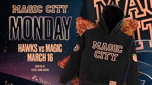 Atlanta Hawks to host ‘Magic City Monday’ with lemon pepper wings, T.I. performance