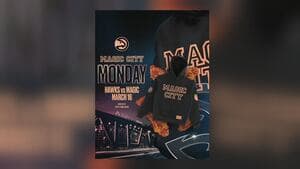 Fans divided about Hawks ‘Magic City Night’ plans