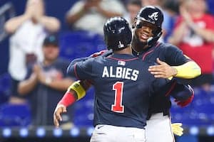 Atlanta Braves launch own broadcast network after split with FanDuel Sports Network