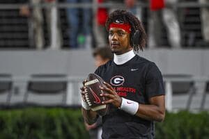 Former UGA Transfer Quarterback Settles NIL Deal Lawsuit with Florida