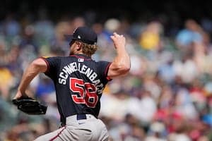 Braves to Start Season Without Schwellenbach and Waldrep