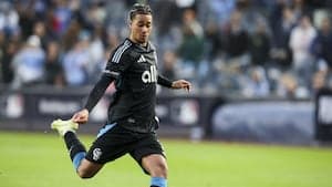 Charlotte FC Secures Rising Star Idan Toklomati with Long-Term Contract