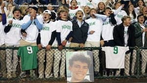 Indian Trail Tournament Promotes Mental Health Awareness for Young Athletes