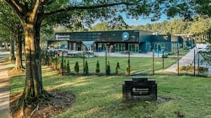 Scotland National Team Picks Charlotte as World Cup Base