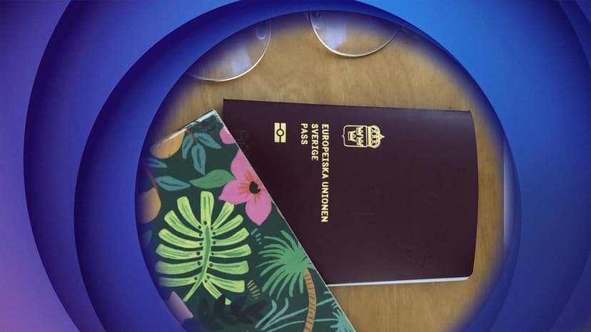 Radio Sweden Weekly: Migration Minister on changes to citizenship law