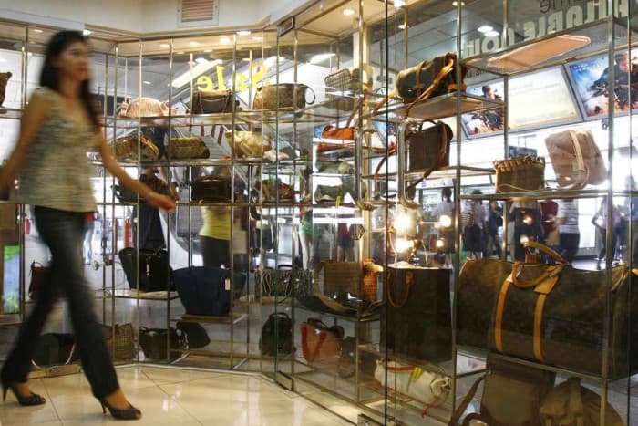 Thailand Customs Considers Raising Luxury Goods Duties