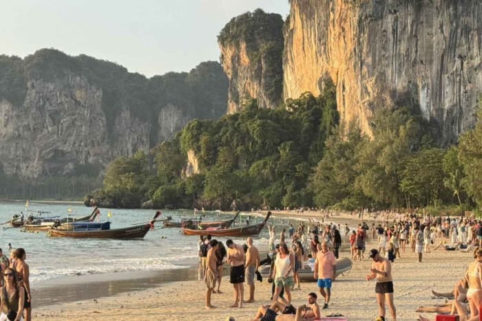 Tourism Council Sees Tourism as Key GDP Driver