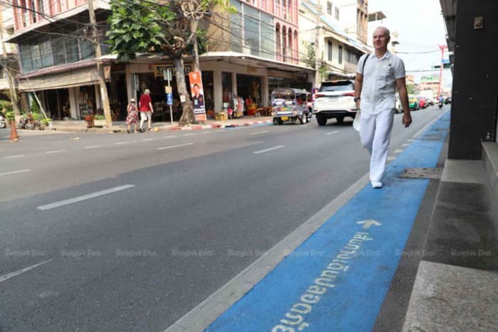 Thailand Aims to Improve Road Safety by Harnessing Data, Inspired by Japan