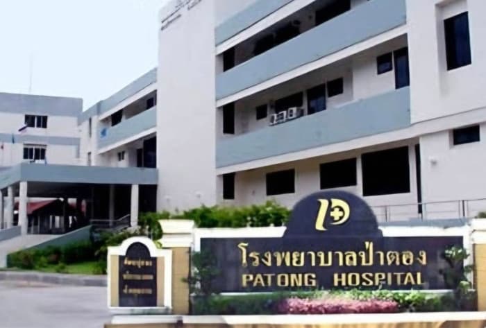 Australian tourist dies from beating in Phuket; Turkish suspect detained