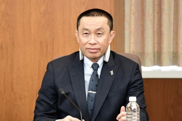 Former Thai Transport Minister Saksayam Cleared of False Asset Declaration