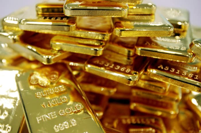 Thailand to Launch Smaller Gold Futures Contracts