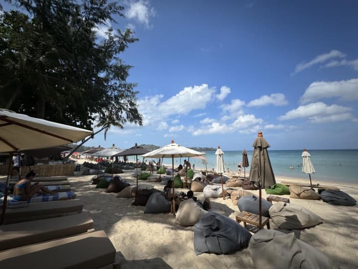 Phuket up in arms on long‑stay visa