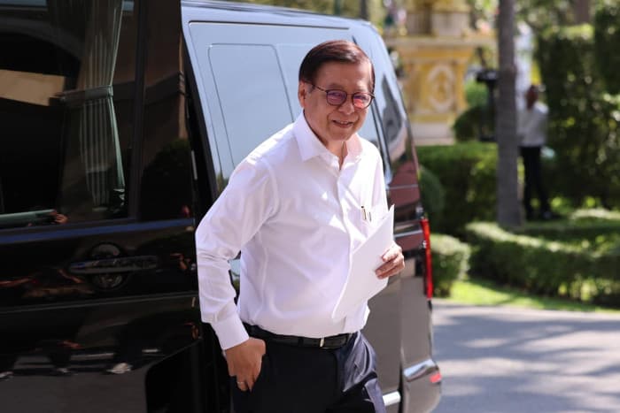Thai Foreign Minister: Border Talks with Cambodia Await New Government