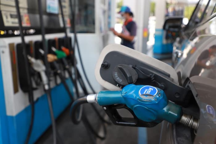 Economic Toll of Middle East War Grows, Threatening Thai Economy