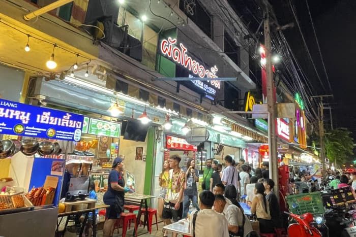 Thai SMEs Face Pressure from Geopolitical Tensions and Rising Costs