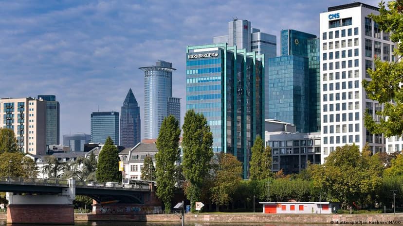 Merz Faces Election Test in Hesse Amid AfD Gains