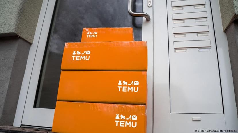 Nigeria Investigates Temu for Data Privacy Breaches