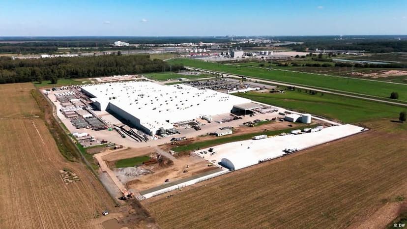 India woos global tech, bets big on AI data centers