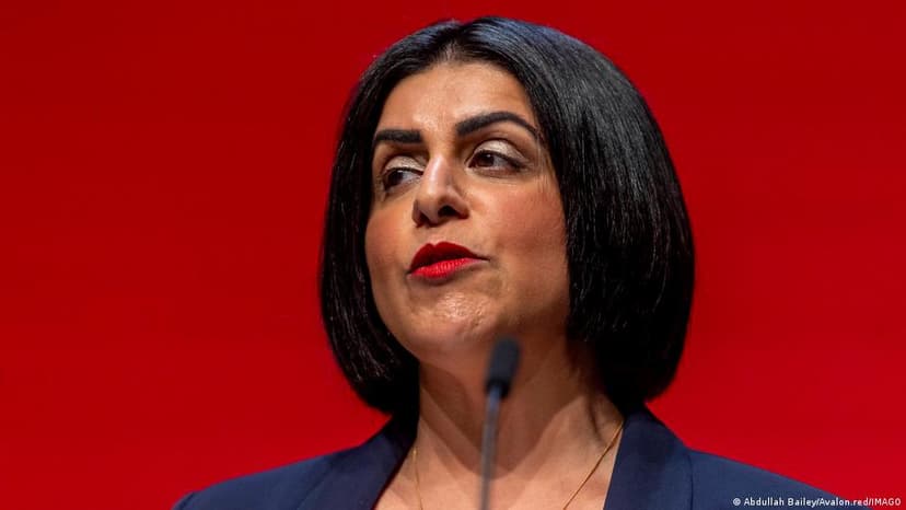 UK Halts Student Visas for Four Nations