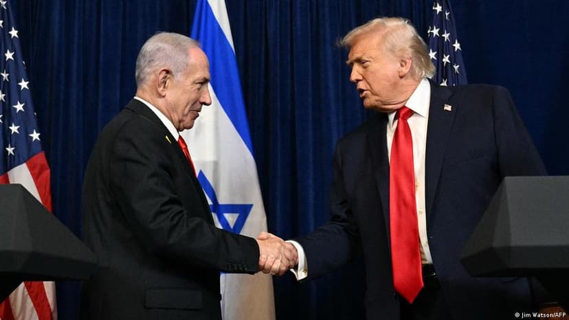US and Israel Diverge on Iran Nuclear Strategy