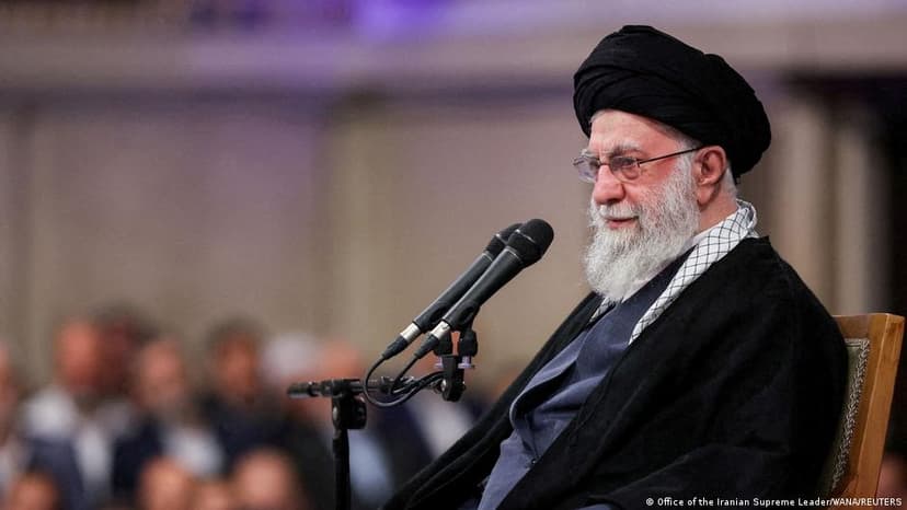 Ali Khamenei — An 'unusual sort of dictator' — killed at 86