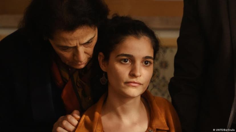 African Films at Berlinale Highlight Peace and Tolerance Through Diverse Narratives