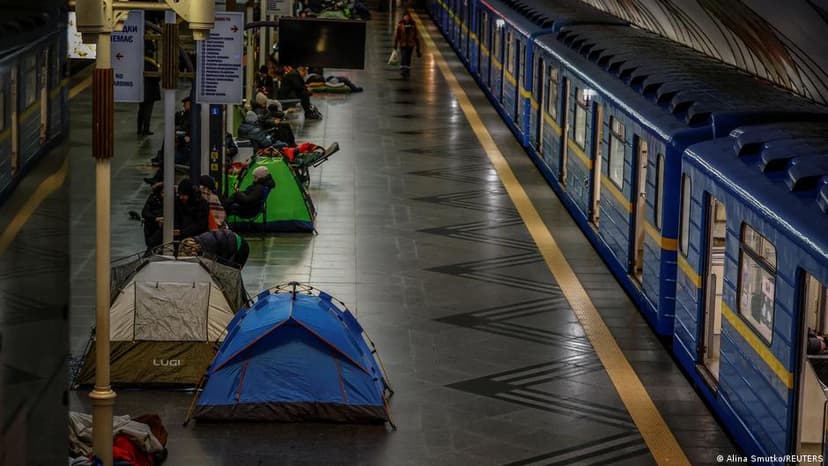 Ukraine, Russia, and US Resume Tense Peace Talks in Geneva