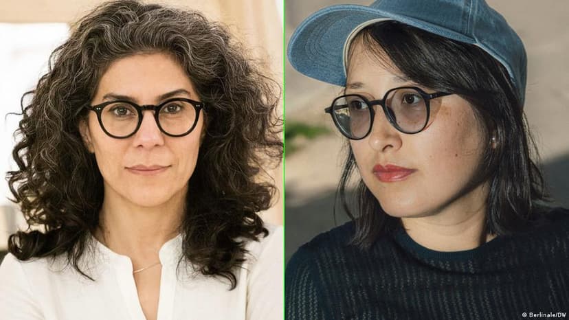 Female Filmmakers Debut Bold Films at Berlinale Addressing Injustice